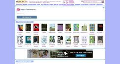 Desktop Screenshot of noplay.ru